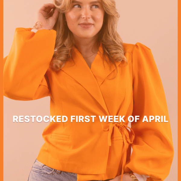 Amal™ - Women's Blazer