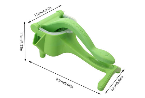 multifunctional juice squuezer