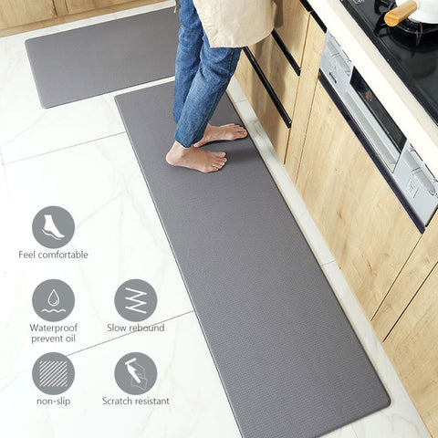 Comfort Kitchen Mat | Anti Fatigue & Non Slip - onlinemegasale.com