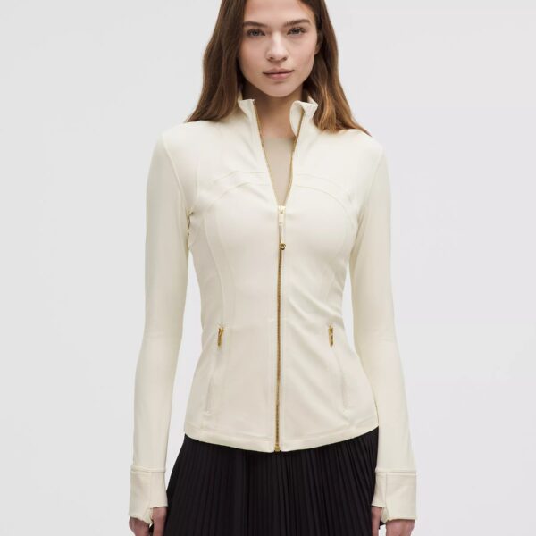 Xia™ - Sports Jacket with Zip