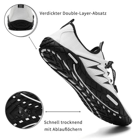 IceUnicorn Herren Badeschuhe v015 - onlinemegasale.com