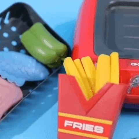 LittleCook - onlinemegasale.com