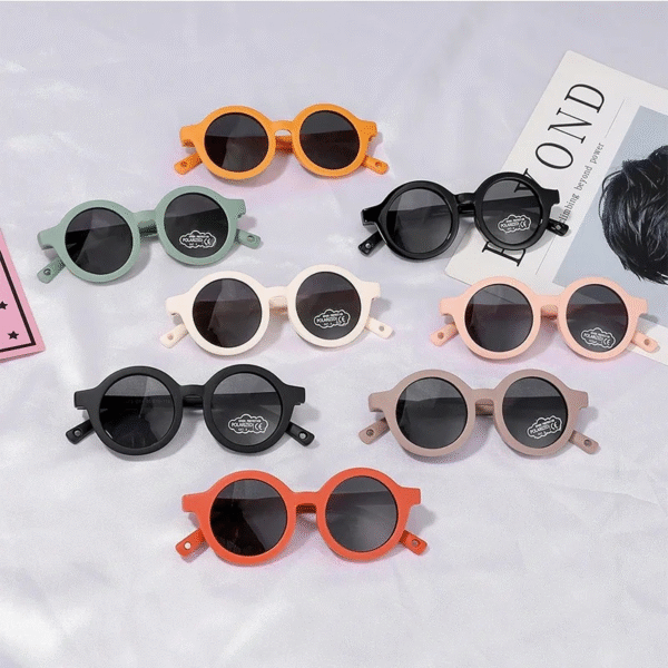 SunnyPop Shades