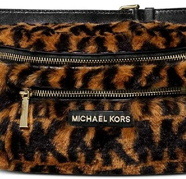 Michael Kors Mott Medium Waistpack