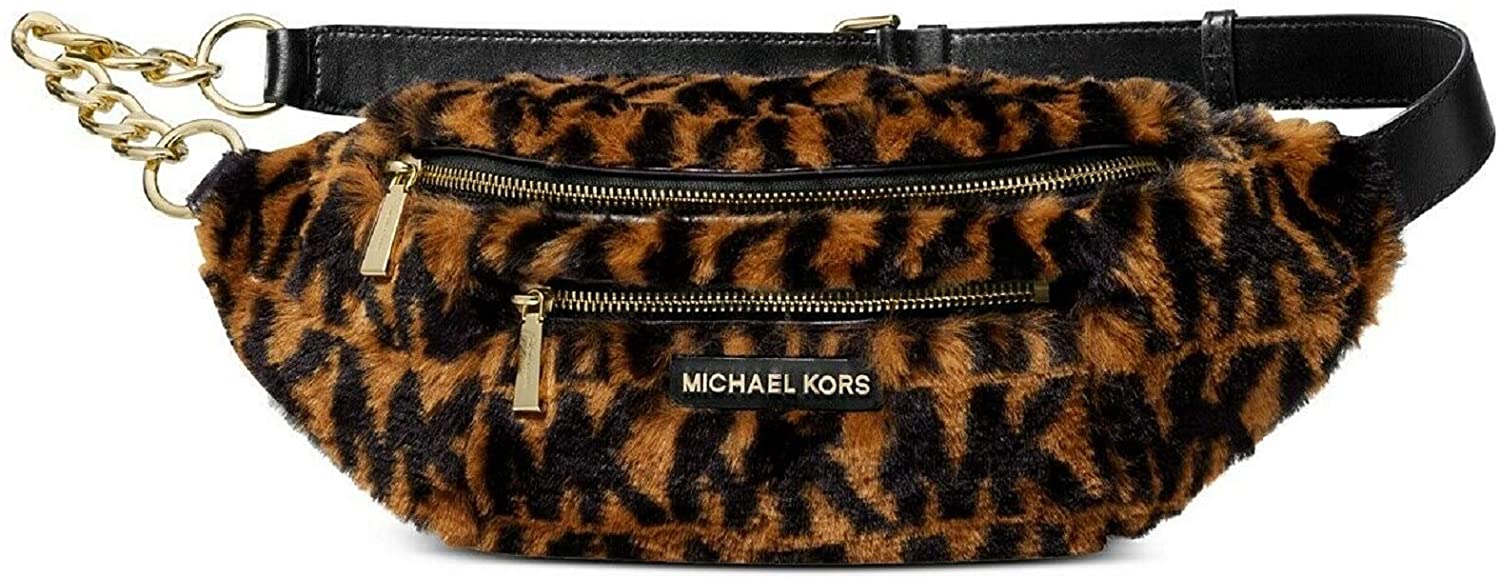 MICHAELKORSMOTTMEDIUMWAISTPACK Michael Kors Mott Medium Waistpack - onlinemegasale.com