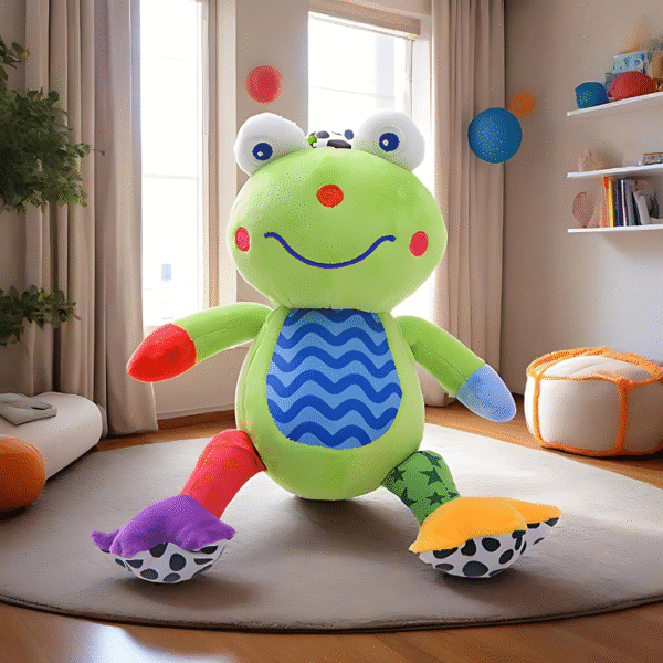 JiggleJumpy
