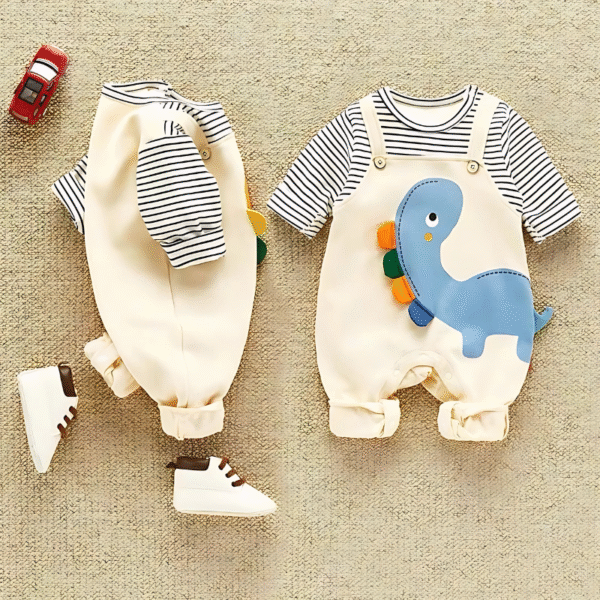 Little Explorer Summer Set