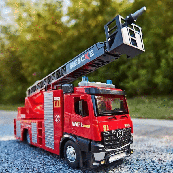 FirePatrol