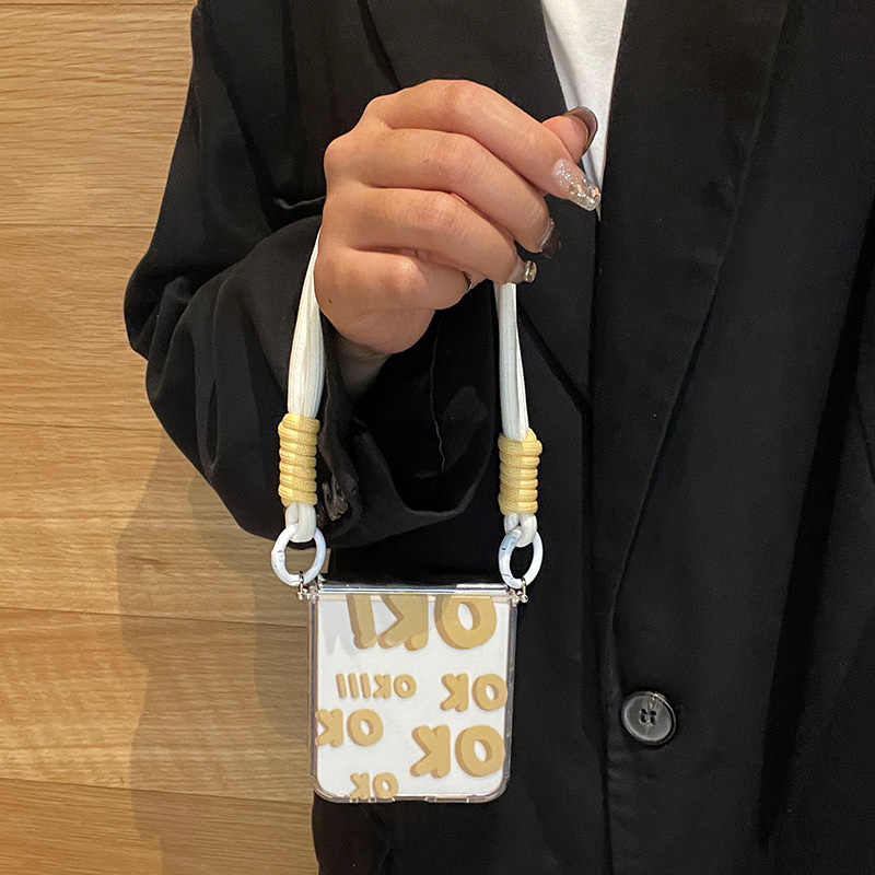 Soft Transparent Lemon Yellow Case for Samsung Z Flip 6/5/4 - onlinemegasale.com Soft Transparent Lemon Yellow Case for Samsung Z Flip 6/5/4 - onlinemegasale.com