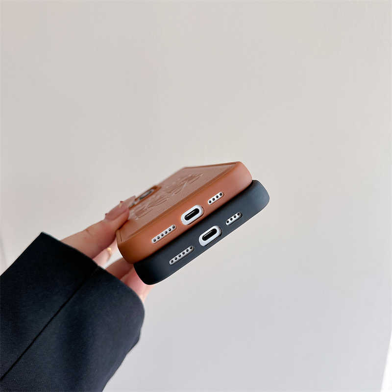 Fashionable Anti-Fall Leather Case For iPhone 14 Pro/15/16 Pro Max - onlinemegasale.com Fashionable Anti-Fall Leather Case For iPhone 14 Pro/15/16 Pro Max - onlinemegasale.com