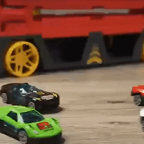 MegaRacer - onlinemegasale.com