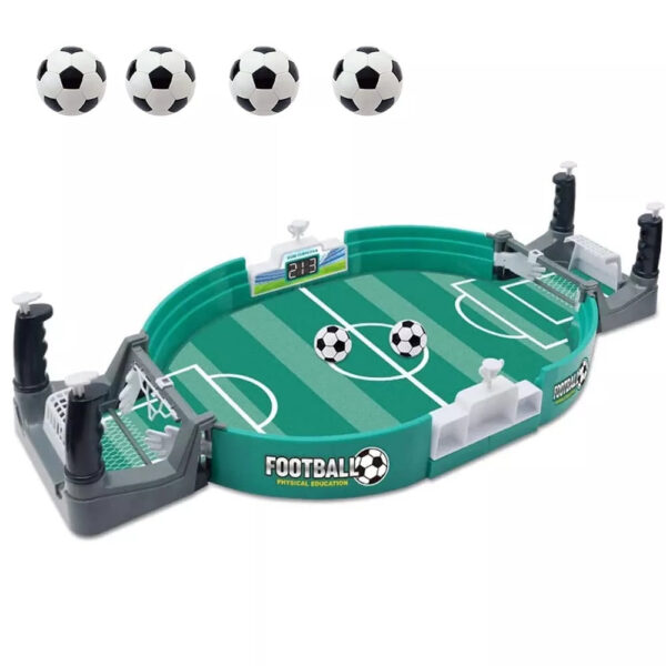 Mini Soccer Game Board | Size: Big | cuddlecloud