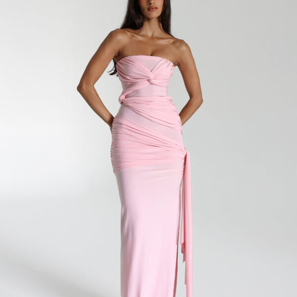 Journee™ - Elegant Long Dress