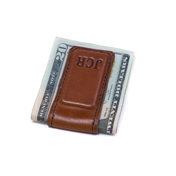 Magnetic Money Clip