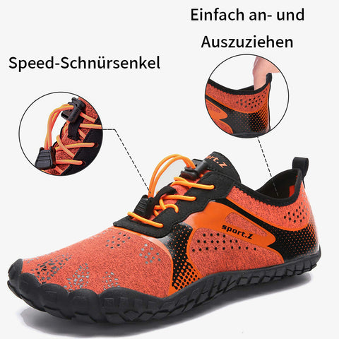 IceUnicorn Damen Barfußschuhe MS098 - onlinemegasale.com IceUnicorn Damen Barfußschuhe MS098 - onlinemegasale.com