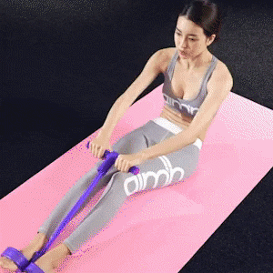 Resistance Pedal Exerciser - onlinemegasale.com