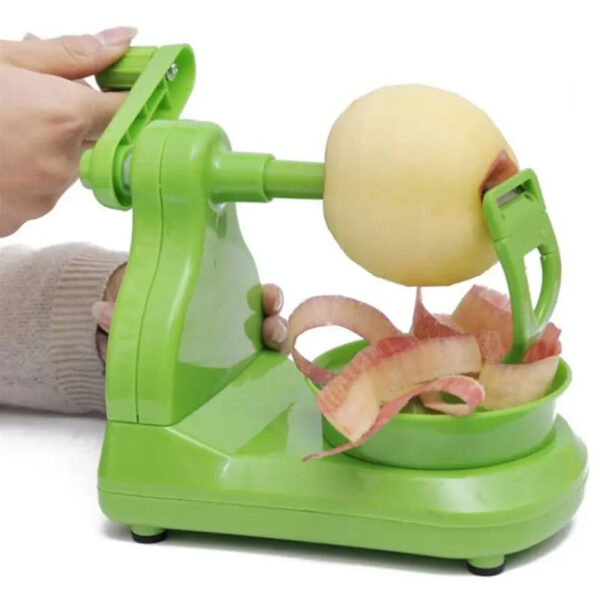 Multifunction Fruit Peeler Machine