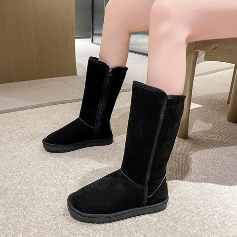 Brisk™ - Comfortable and Warm Boots for Winter - onlinemegasale.com