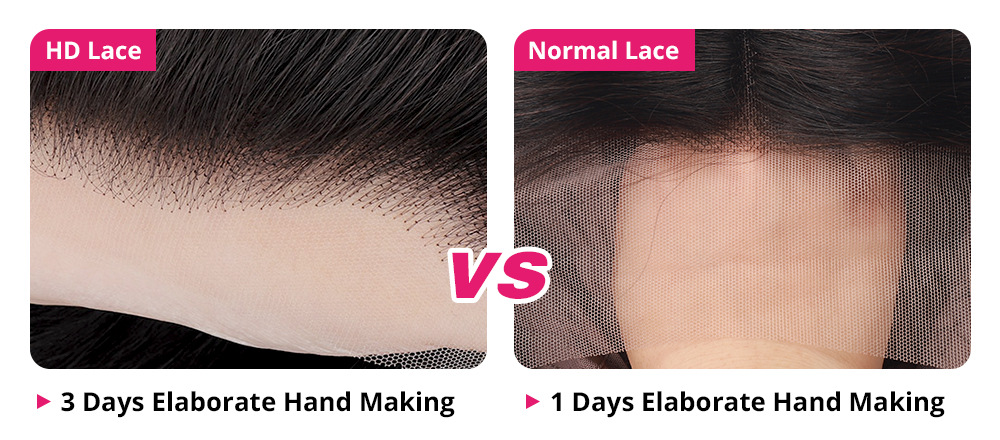 12A Cranberry Glueless Wigs Straight Lace Front Wigs 13x4/5X5/4X4 HD Lace Frontal Wigs 200 Density Human Hair Wigs 30 Inch - onlinemegasale.com