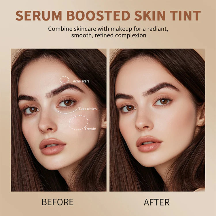 LushVeil - Moisturising Concealer Stick - onlinemegasale.com