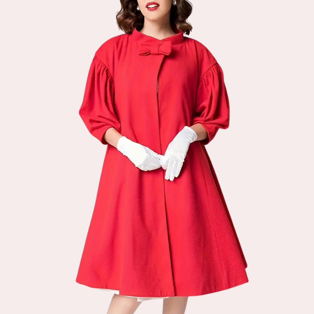 O9lAqOOop2oM1yMThuH5_8Pgm7OiR1a1bJX00tVgfWg Aliyah™ - Coat Dress Style - onlinemegasale.com