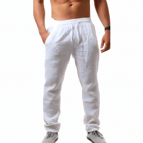 Augusto™ - Fresh Trousers for Men - onlinemegasale.com
