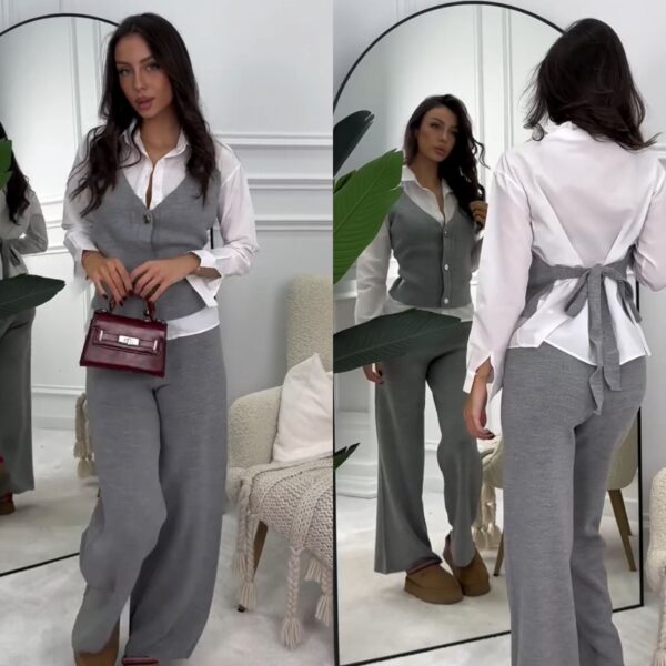 Josefina™ - Three-piece set