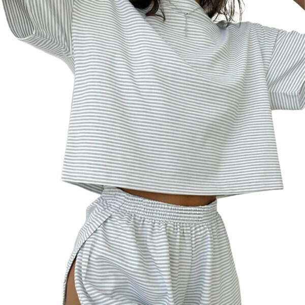 Lainey - Shorts and Top Set