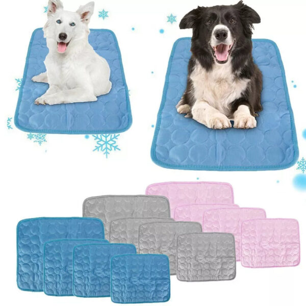 Pet Cooling Mat