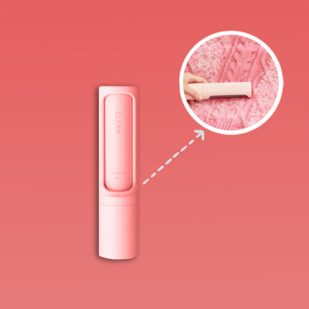 Pet Hair Removal Roller - onlinemegasale.com