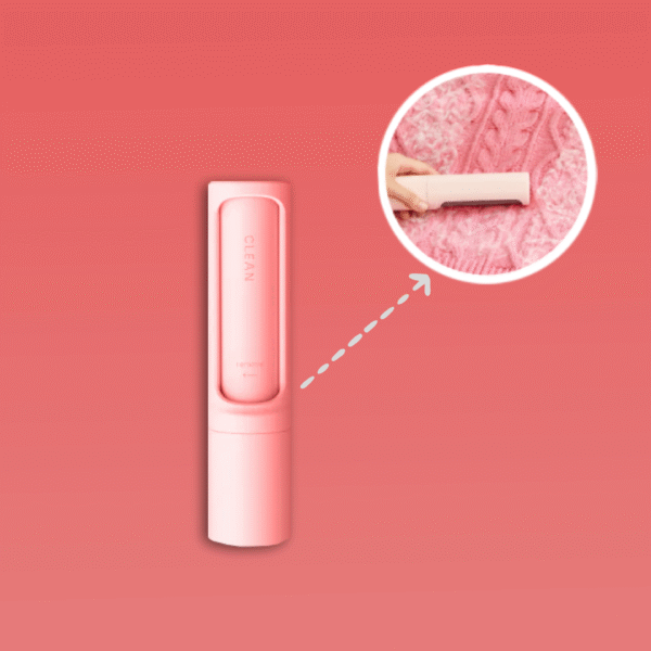 Pet Hair Removal Roller