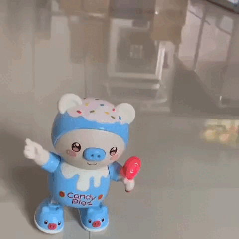PiggyGroove - onlinemegasale.com