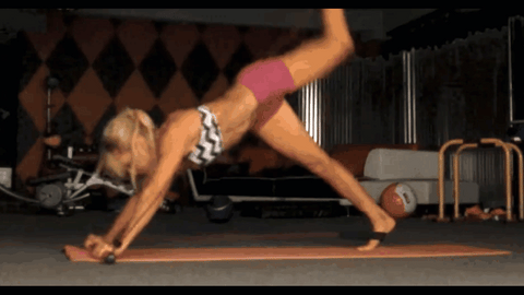 Pilates Bar With Resistance Band - onlinemegasale.com