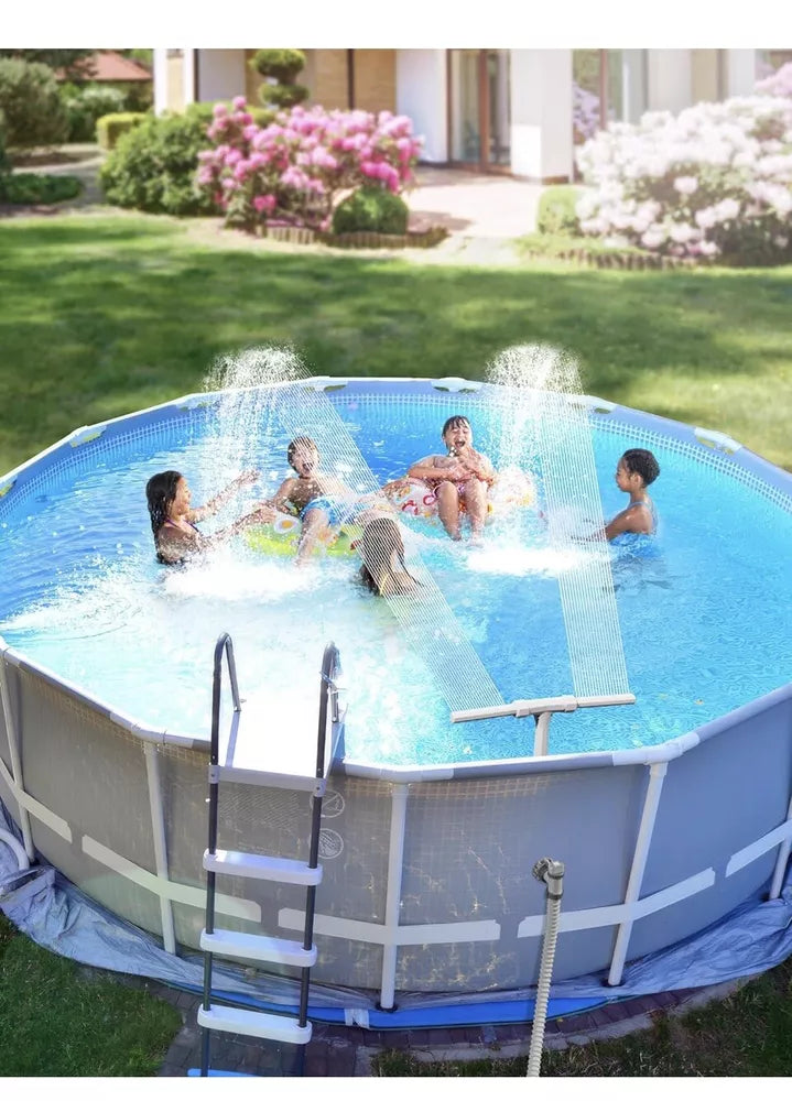 Pool Fountain Sprayer - onlinemegasale.com Pool Fountain Sprayer - onlinemegasale.com