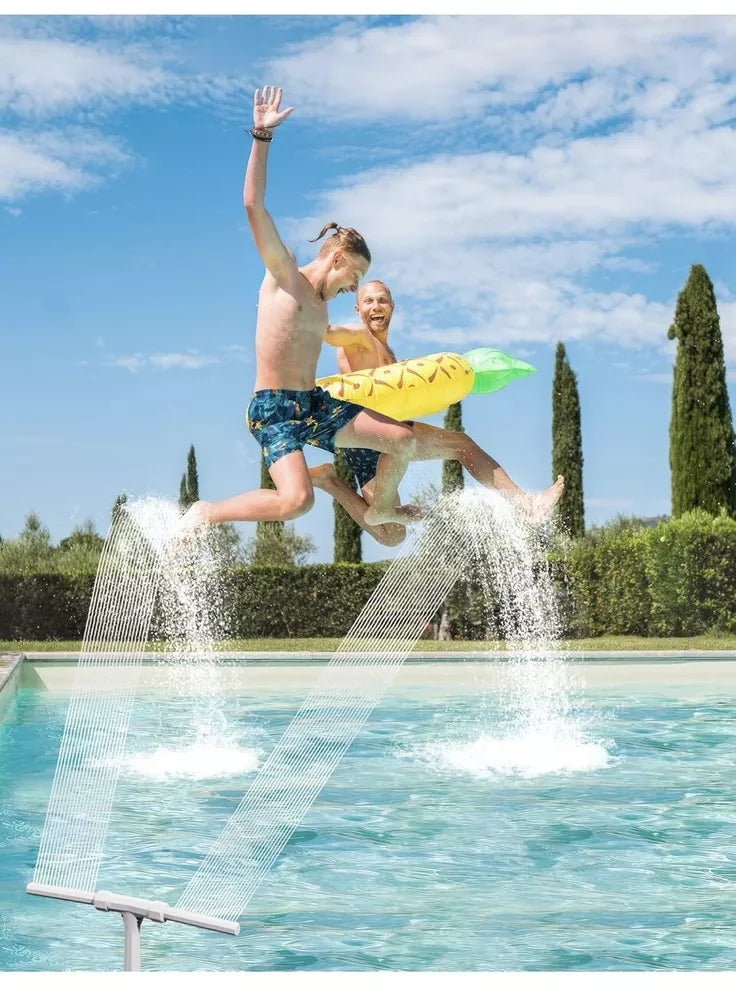 Pool Fountain Sprayer - onlinemegasale.com Pool Fountain Sprayer - onlinemegasale.com