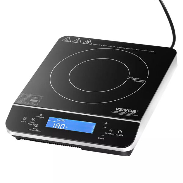 Portable Induction Cooktop