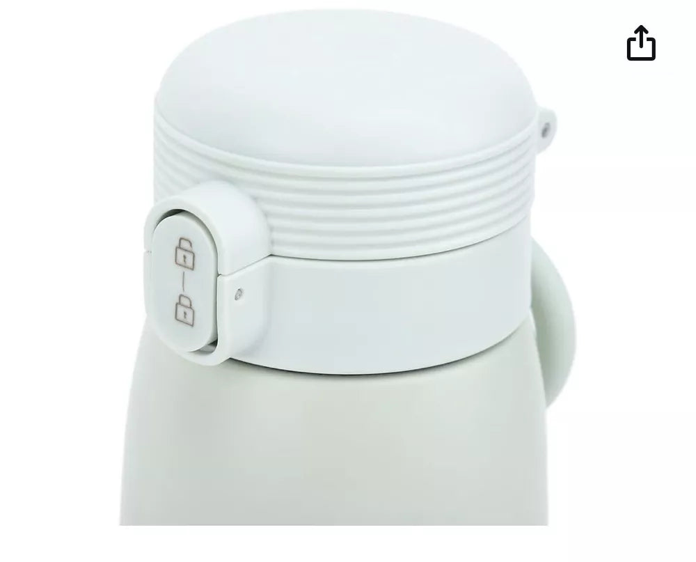 Portable Travel Milk Warmer - onlinemegasale.com Portable Travel Milk Warmer - onlinemegasale.com