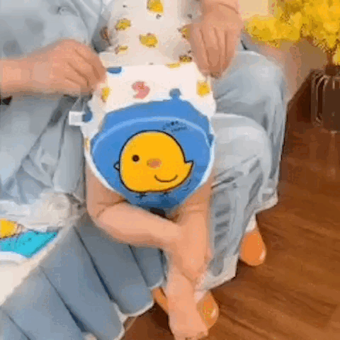 PottyPants - onlinemegasale.com