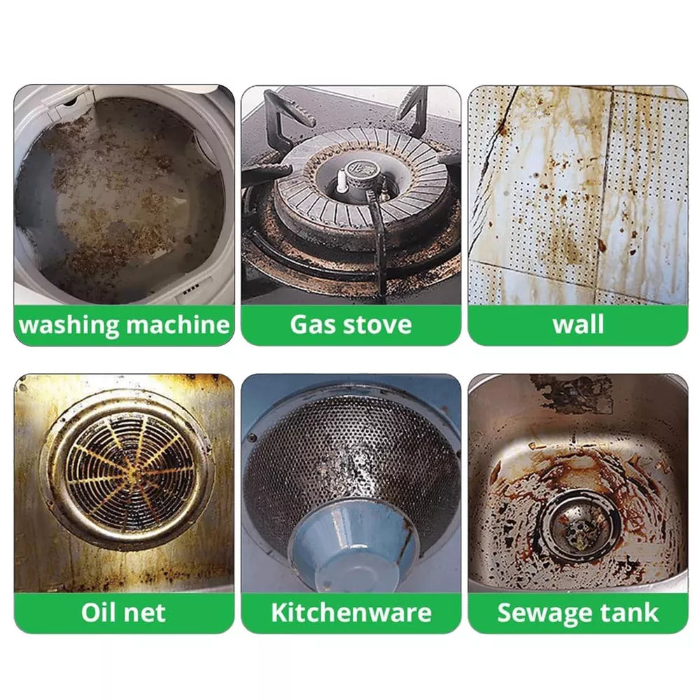 All purpose cleaner | Cleaning powder | Kitchen cleaner, 250 g/8,80 oz - onlinemegasale.com All purpose cleaner | Cleaning powder | Kitchen cleaner, 250 g/8,80 oz - onlinemegasale.com