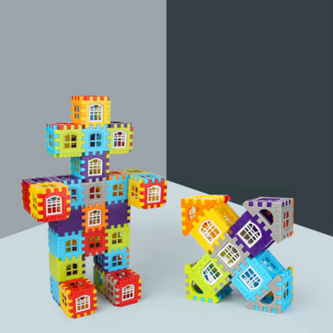 BuildBricks - onlinemegasale.com