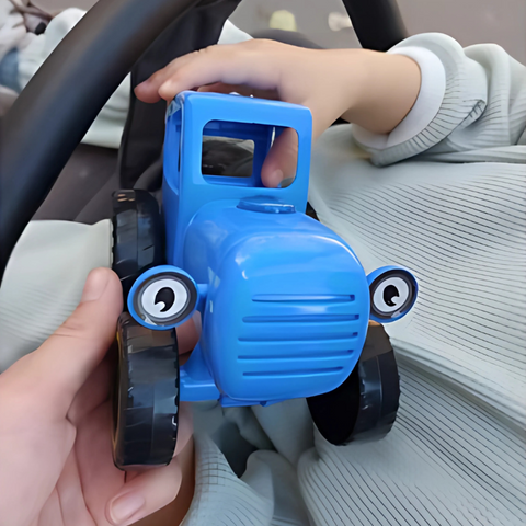 TinyTractor - onlinemegasale.com