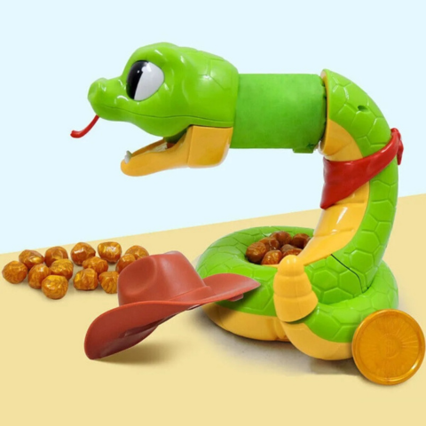 RattleHeist - onlinemegasale.com