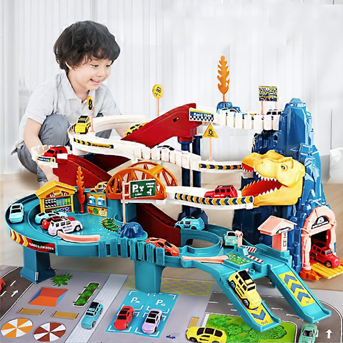 DinoRush - onlinemegasale.com