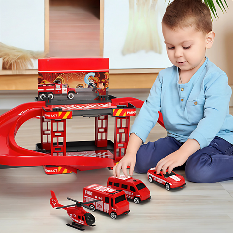 RescueRanger - onlinemegasale.com