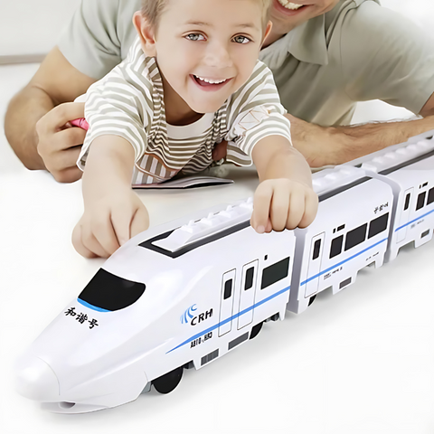 TurboTrain - onlinemegasale.com