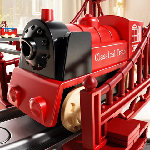 TrainTrek - onlinemegasale.com