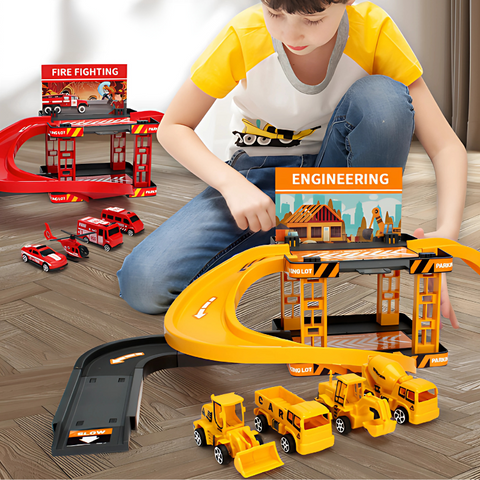 RescueRanger - onlinemegasale.com