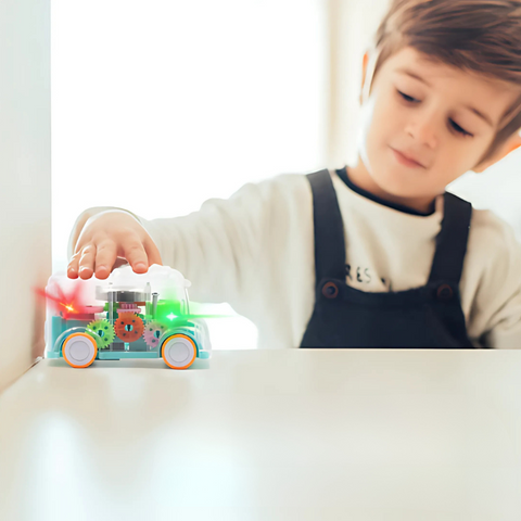 BrightWheels - onlinemegasale.com