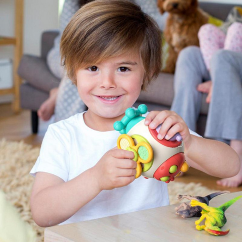 KiddoKube - onlinemegasale.com