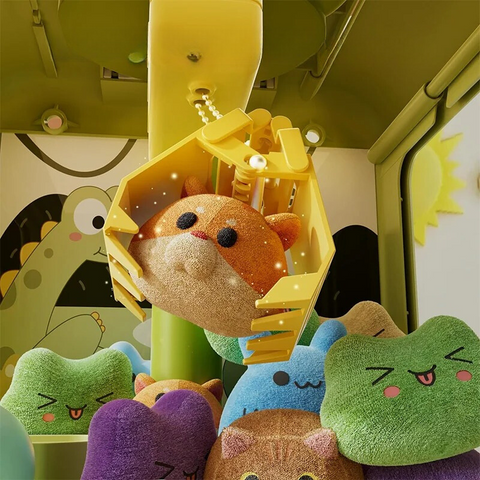 ToyTrek - onlinemegasale.com